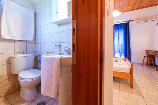 Athena Studios Vasilikí Oda fotoğraf